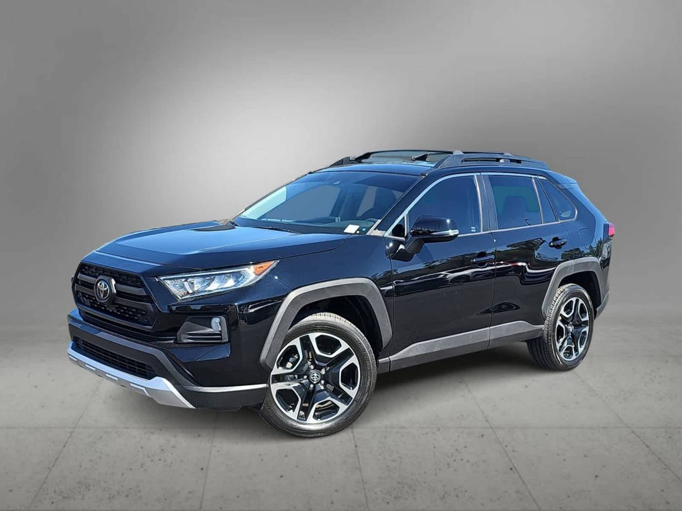 2019 Toyota RAV4 Adventure — SUV — 27,346 mi — Las Vegas, NV