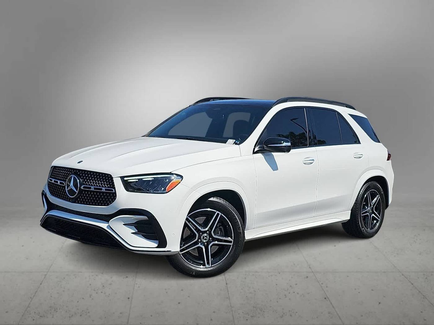 2024 Mercedes-Benz GLE GLE 350 — SUV — 18,852 mi — Las Vegas, NV