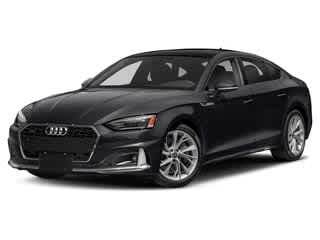 2020 Audi A5 Premium Plus — Hatchback — 50,684 mi — Las Vegas, NV