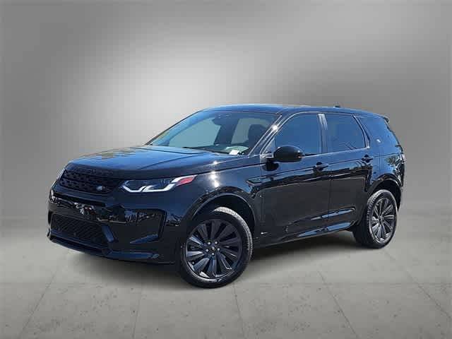 2020 Land Rover Discovery Sport SE R-Dynamic — SUV — 64,791 mi — Las Vegas, NV