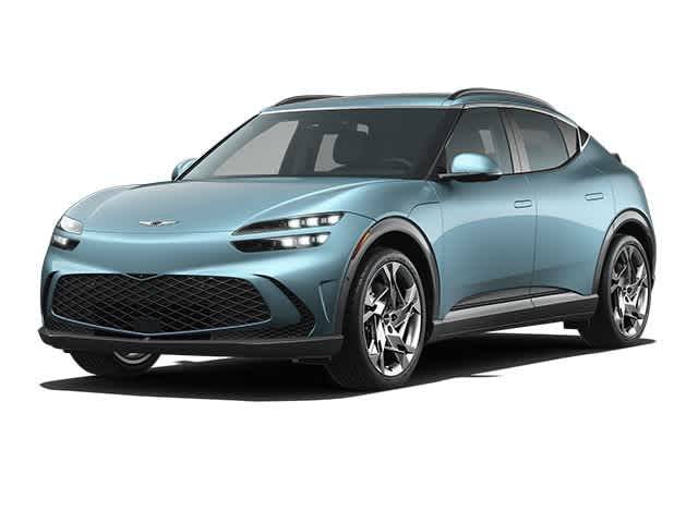 2023 Genesis GV60 Advanced — SUV — 20,686 mi — Las Vegas, NV