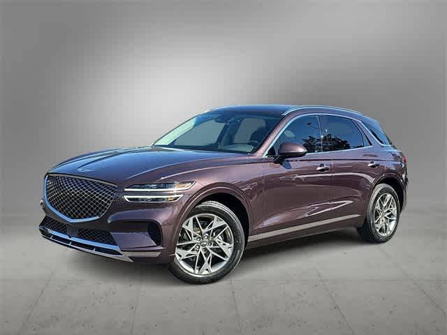 2022 Genesis GV70 2.5T — SUV — 32,874 mi — Las Vegas, NV