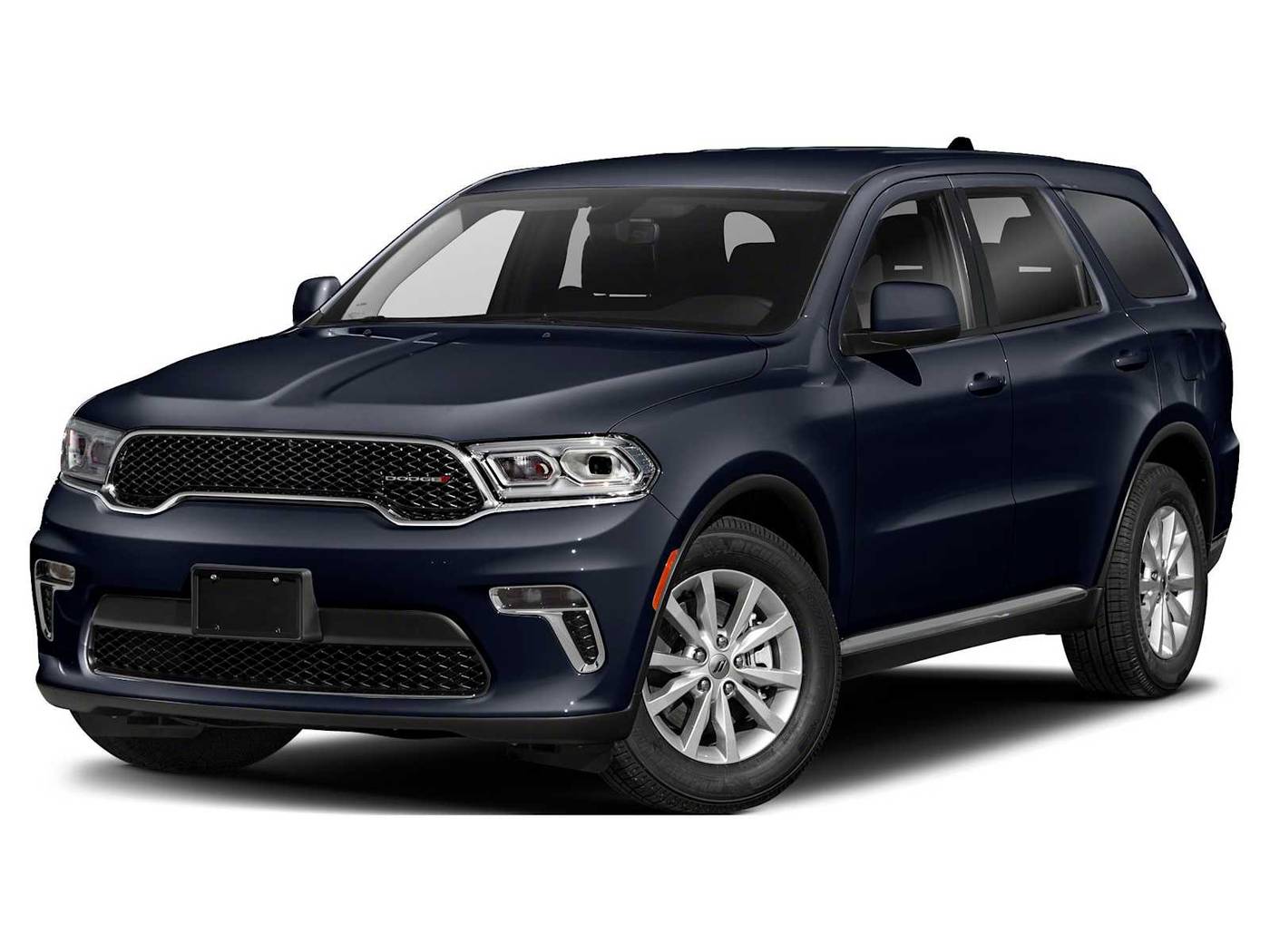 2023 Dodge Durango SRT Hellcat — SUV — 11,175 mi — Las Vegas, NV