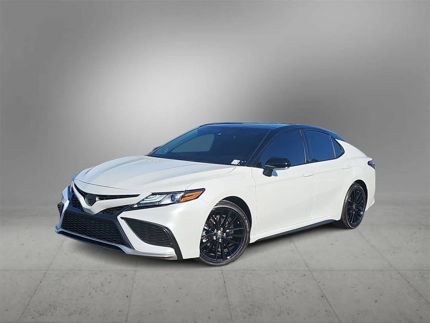 2024 Toyota Camry XSE V6 — Sedan — 18,459 mi — Las Vegas, NV
