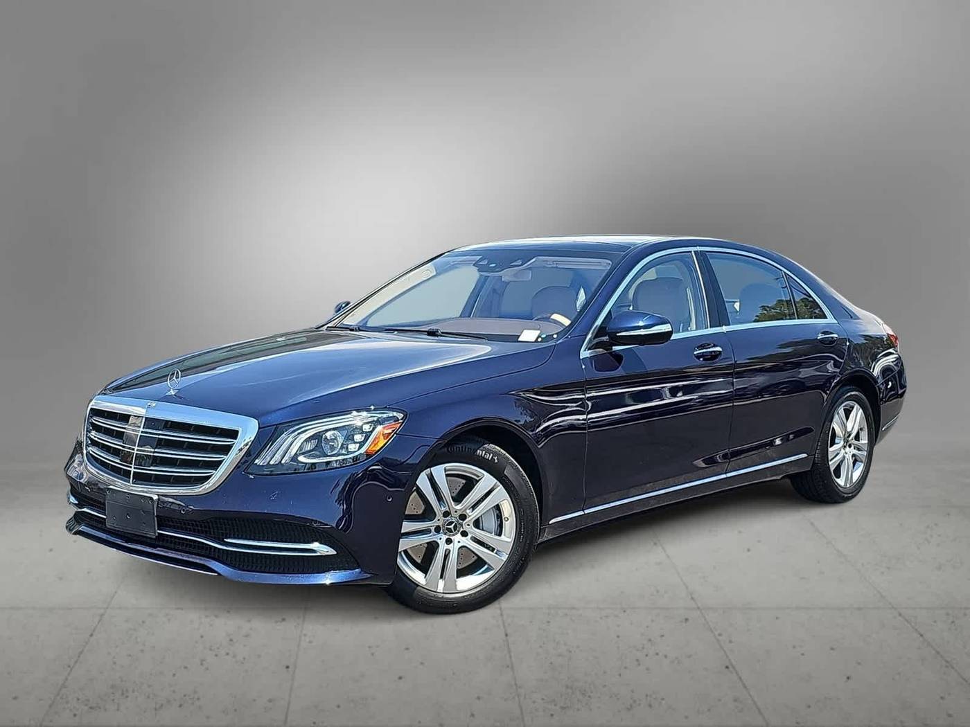 2020 Mercedes-Benz S-Class S 560 — Sedan — 32,046 mi — Las Vegas, NV