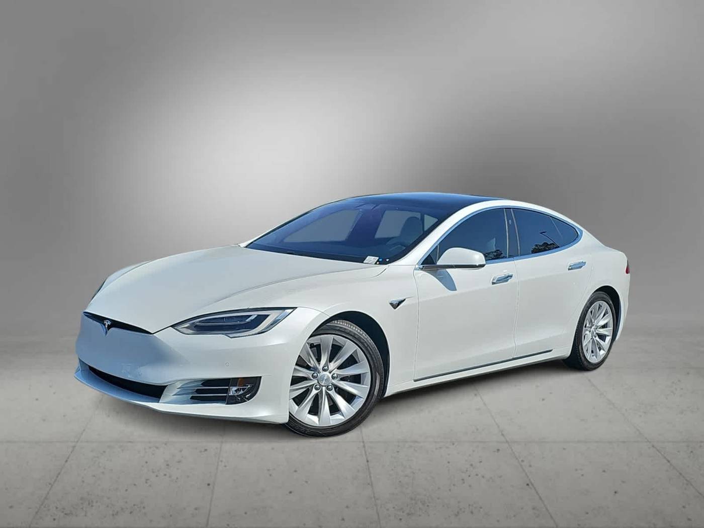 2019 Tesla Model S 100D — Hatchback — 34,313 mi — Las Vegas, NV