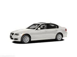 2011 BMW 3 Series 328i