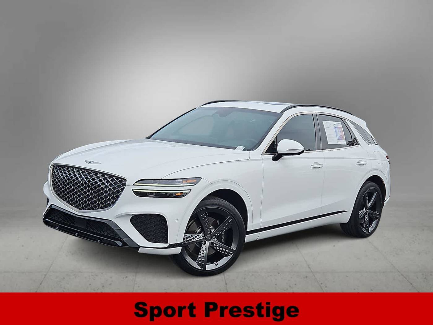 2023 Genesis GV70 2.5T — SUV — 100,014 mi — Las Vegas, NV