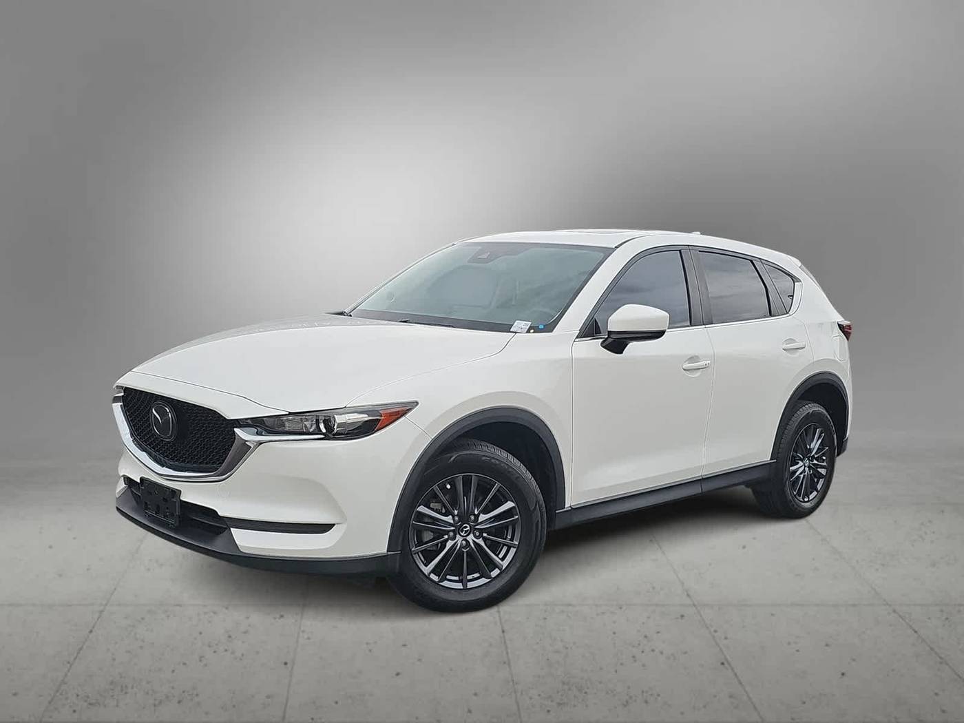 2019 Mazda CX-5 Touring — SUV — 58,120 mi — Las Vegas, NV