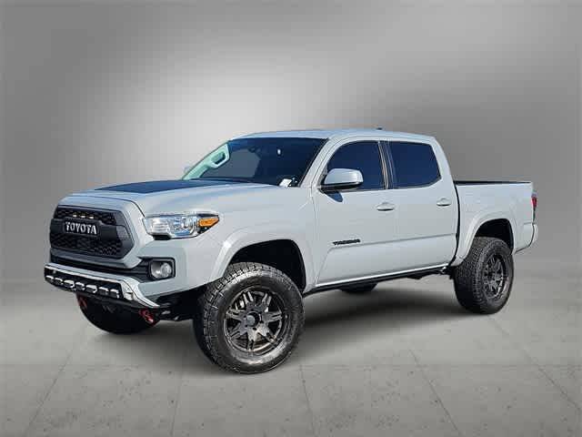2019 Toyota Tacoma SR5 — Pickup Truck — 69,065 mi — Las Vegas, NV