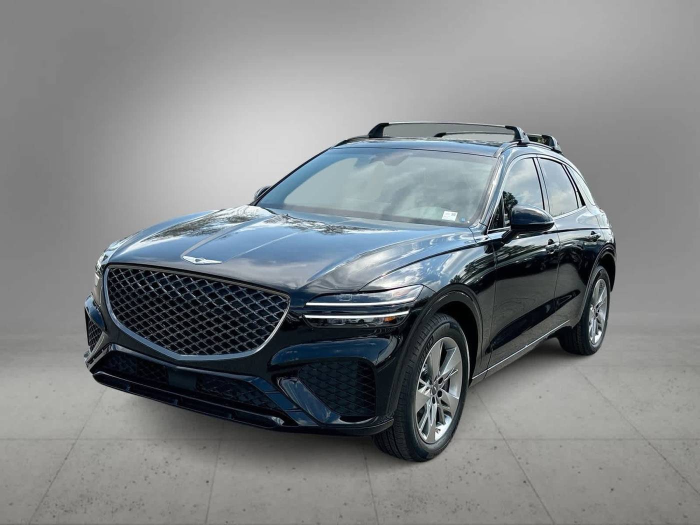 2024 Genesis GV70 3.5T Sport — SUV — 69 mi — Las Vegas, NV