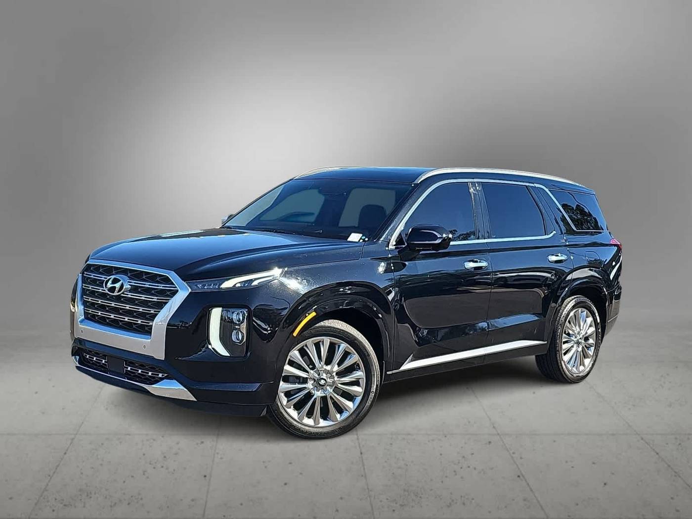 2020 Hyundai Palisade Limited — SUV — 70,864 mi — Las Vegas, NV