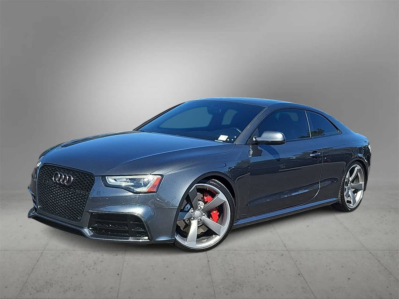 2014 Audi RS 5 Standard — Coupe — 91,460 mi — Las Vegas, NV