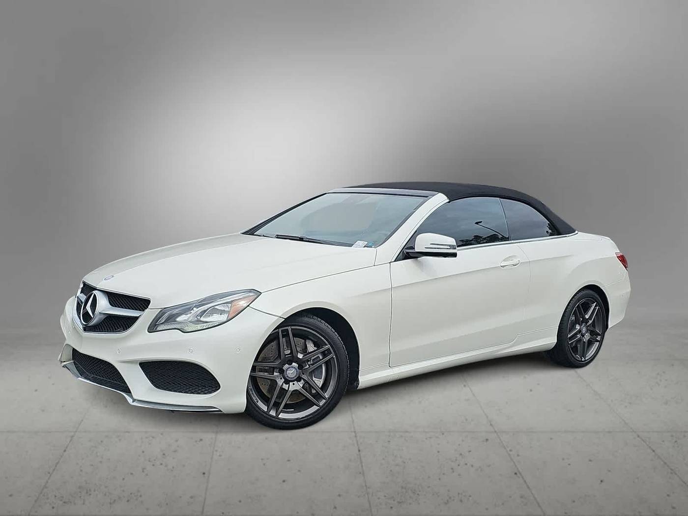 2014 Mercedes-Benz E-Class E 550 — Convertible — 66,671 mi — Las Vegas, NV
