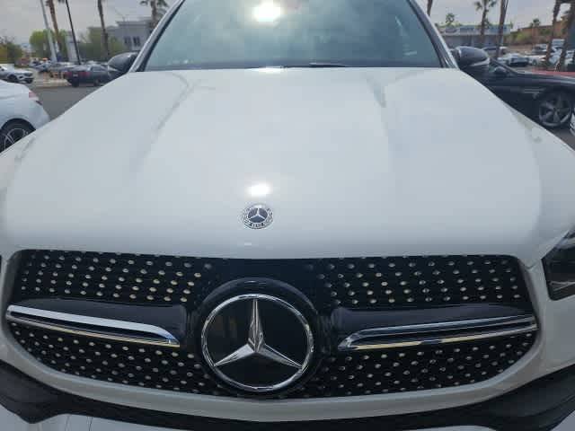 2022 Mercedes-Benz GLE GLE 350 — SUV — 44,139 mi — Las Vegas, NV