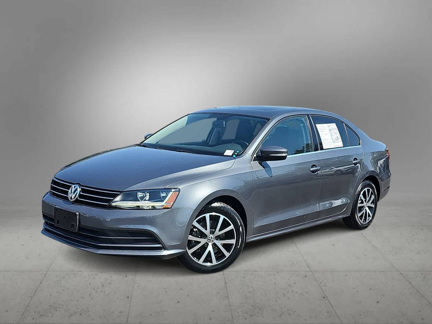 2017 Volkswagen Jetta 1.4T SE — Sedan — 63,184 mi — Las Vegas, NV