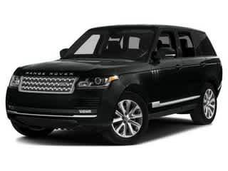 2016 Land Rover Range Rover Diesel HSE — SUV — 87,085 mi — Las Vegas, NV