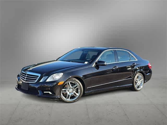 2011 Mercedes-Benz E-Class E 350 — Sedan — 88,999 mi — Las Vegas, NV