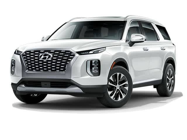 2021 Hyundai Palisade SEL — SUV — 70,221 mi — Las Vegas, NV