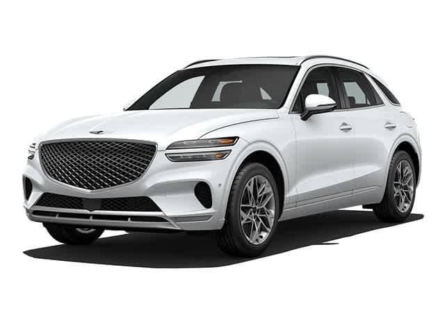 2022 Genesis GV70 2.5T — SUV — 39,475 mi — Las Vegas, NV