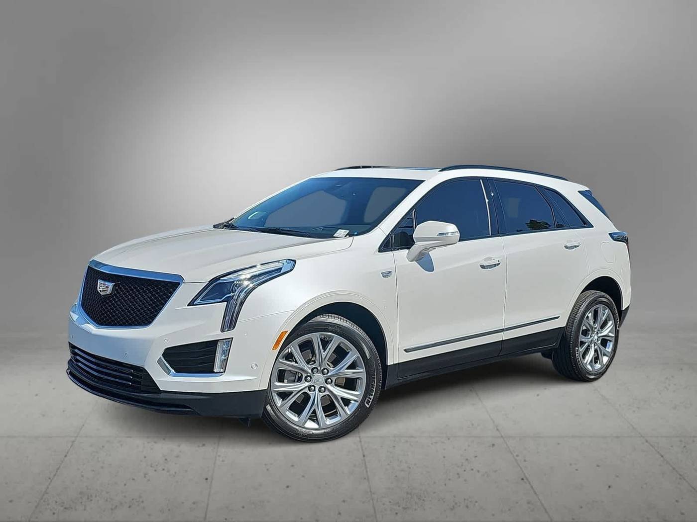 2020 Cadillac XT5 Sport — SUV — 25,534 mi — Las Vegas, NV