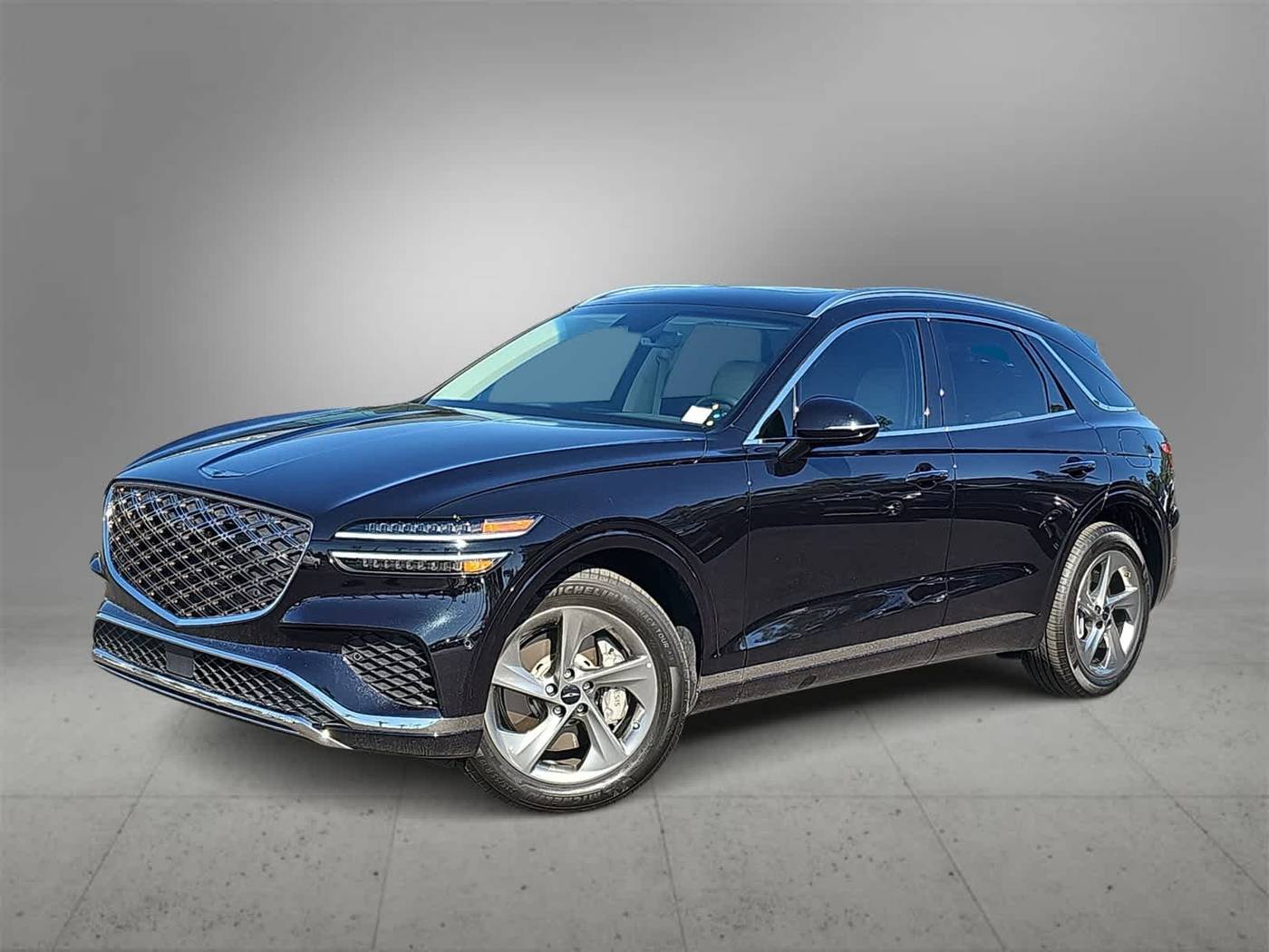 2026 Genesis GV70 2.5T Advanced — SUV — 2,991 mi — Las Vegas, NV