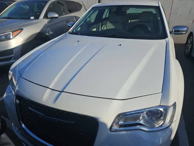 2019 Chrysler 300 Limited — Sedan — 69,163 mi — Las Vegas, NV
