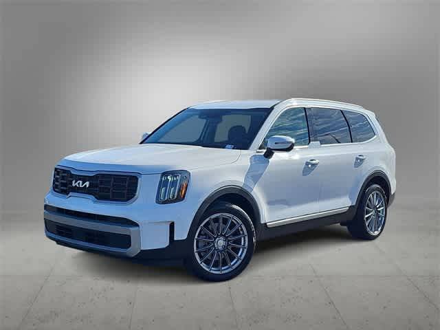 2023 Kia Telluride S — SUV — 32,312 mi — Las Vegas, NV