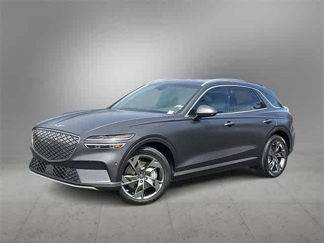 2023 Genesis Electrified GV70 Advanced — SUV — 3,850 mi — Las Vegas, NV