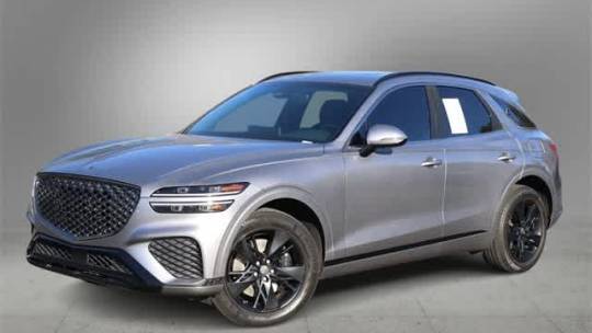 2022 Genesis GV70 3.5T Sport — SUV — 29,225 mi — Las Vegas, NV
