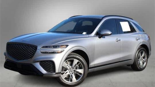 2024 Genesis GV70 3.5T Sport — SUV — 1,482 mi — Las Vegas, NV
