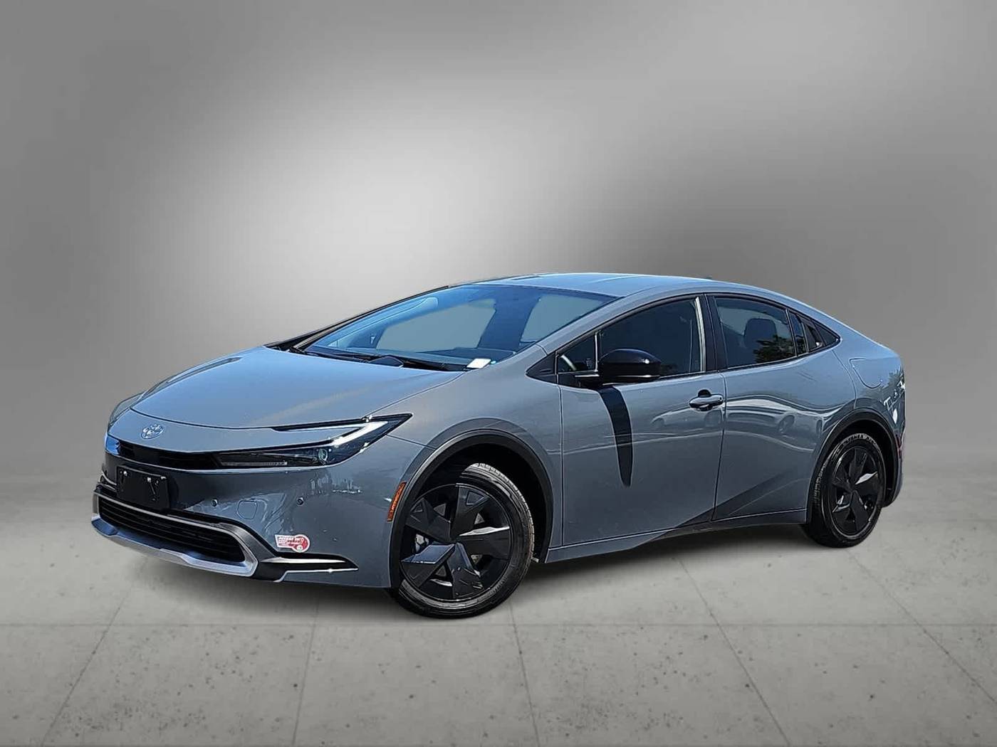 2024 Toyota Prius Prime SE — Hatchback — 8,730 mi — Las Vegas, NV