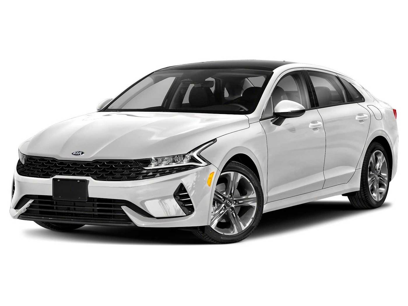 2021 Kia K5 EX — Sedan — 29,037 mi — Las Vegas, NV