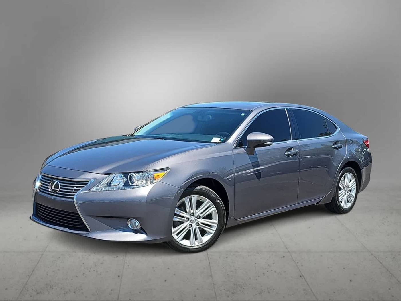 2015 Lexus ES ES 350 — Sedan — 145,230 mi — Las Vegas, NV