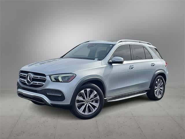 2022 Mercedes-Benz GLE GLE 350 — SUV — 25,823 mi — Las Vegas, NV