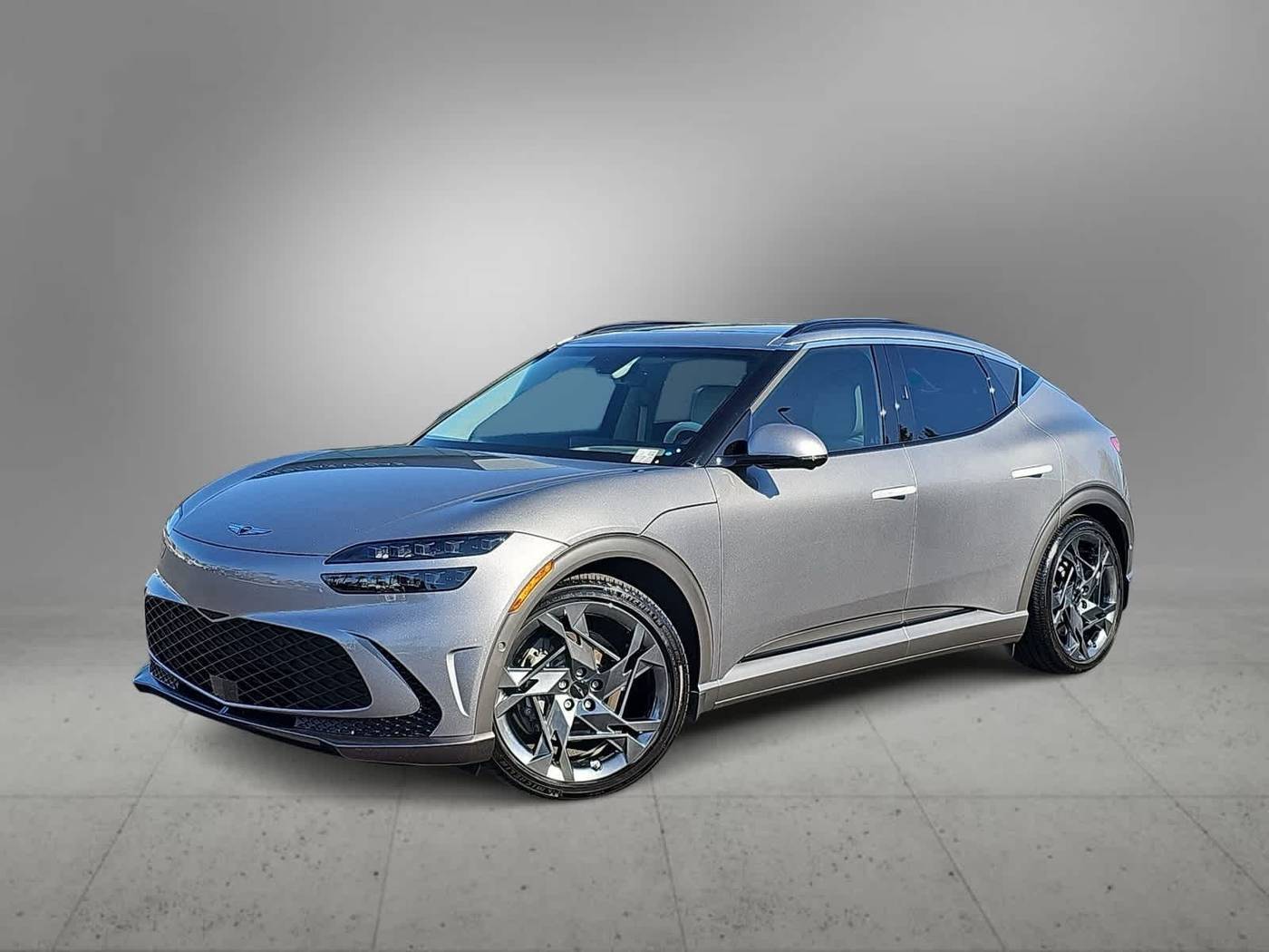 2023 Genesis GV60 Performance — SUV — 17,345 mi — Las Vegas, NV