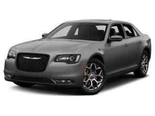 2018 Chrysler 300 S — Sedan — 91,562 mi — Las Vegas, NV