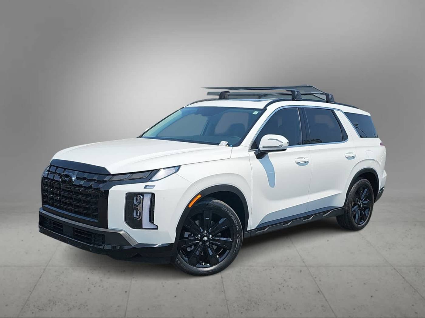 2023 Hyundai Palisade XRT — SUV — 76,125 mi — Las Vegas, NV