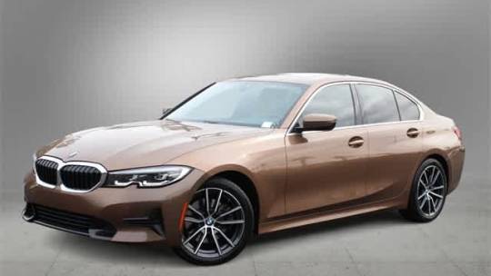 2019 BMW 3 Series 330i — Sedan — 67,555 mi — Las Vegas, NV