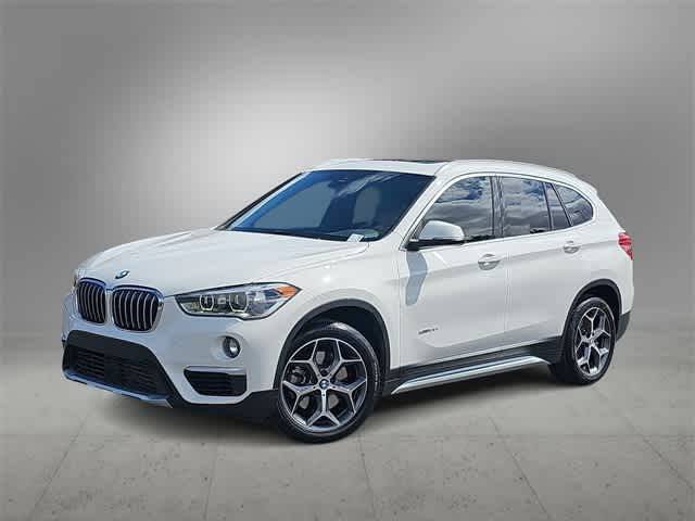 2017 BMW X1 28i — SUV — 65,235 mi — Las Vegas, NV