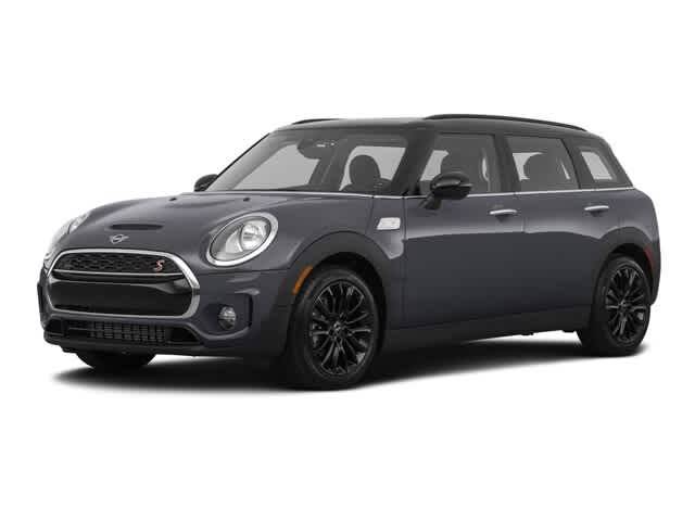 2019 MINI Clubman Cooper S — Wagon — 76,067 mi — Las Vegas, NV