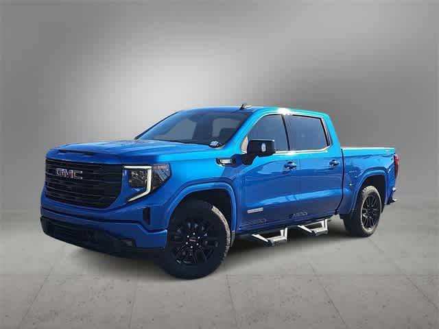 2022 GMC Sierra 1500 Elevation — Pickup Truck — 35,668 mi — Las Vegas, NV
