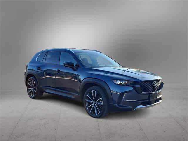 2023 Mazda CX-50 Turbo Premium Plus — SUV — 22,283 mi — Las Vegas, NV