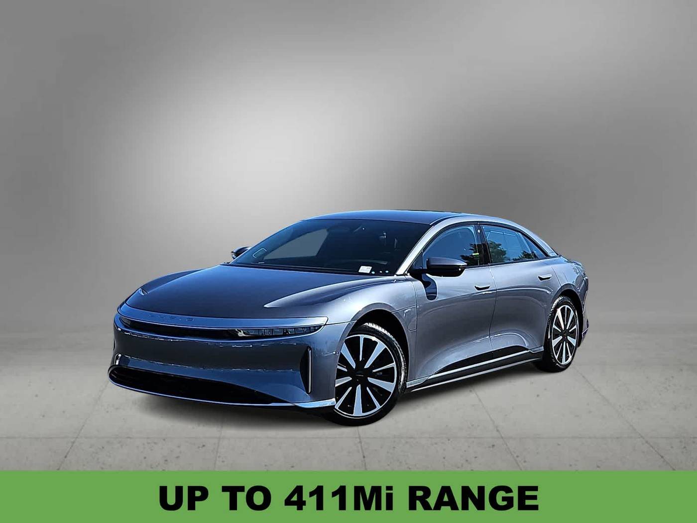 2024 Lucid Air Touring