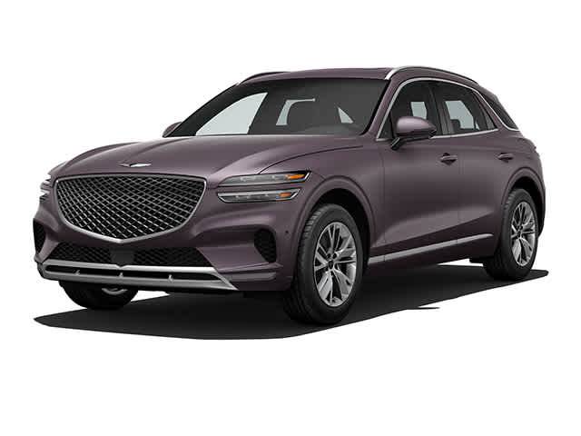 2023 Genesis GV70 2.5T — SUV — 29,566 mi — Las Vegas, NV