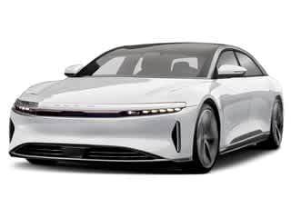 2024 Lucid Air Grand Touring