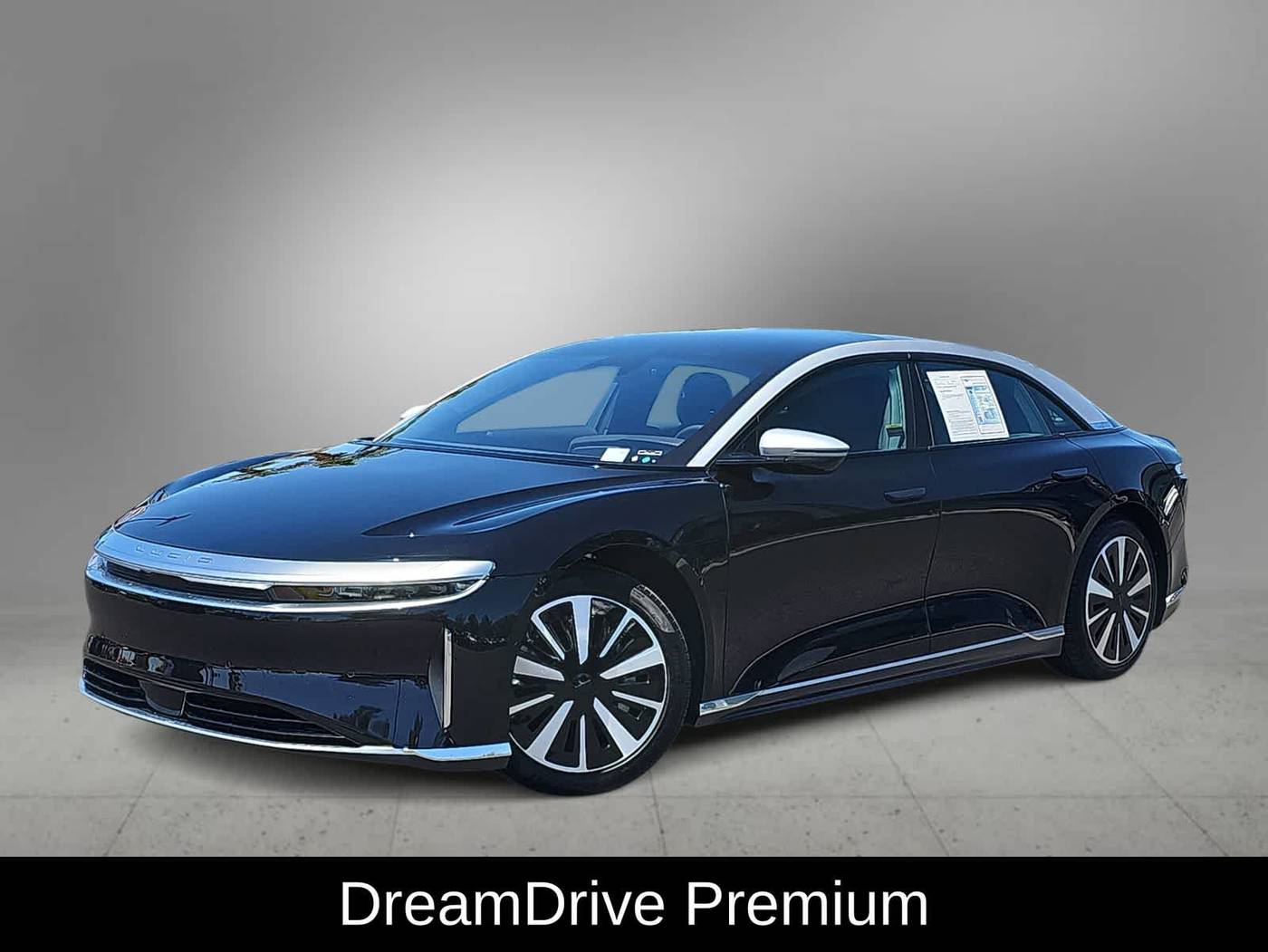 2024 Lucid Air Grand Touring