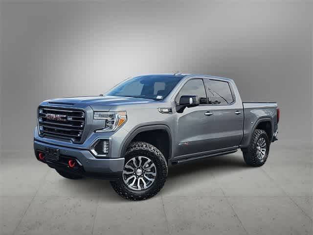 2020 GMC Sierra 1500 AT4 — Pickup Truck — 62,908 mi — Las Vegas, NV