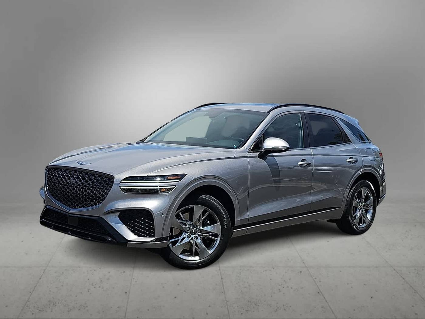 2022 Genesis GV70 3.5T Sport — SUV — 36,027 mi — Las Vegas, NV