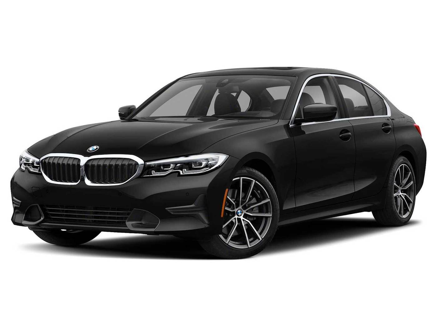 2019 BMW 3 Series 330i — Sedan — 70,730 mi — Las Vegas, NV